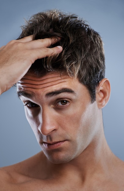 What Are the Different Types of Hair Replacement?
