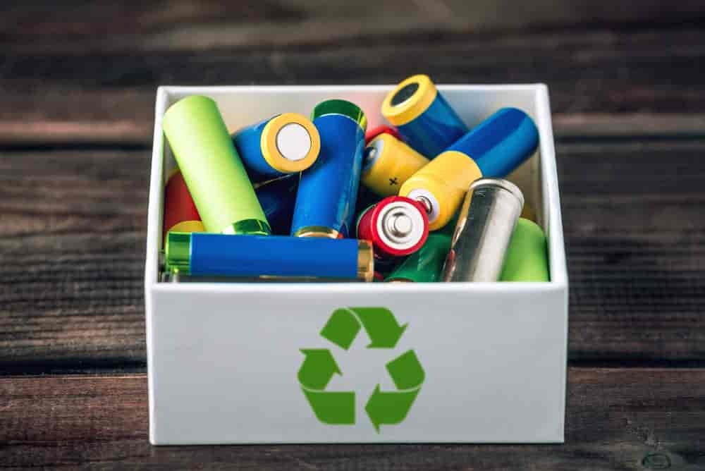 Establish a Battery Recycling Plant: Cost Analysis and Operations