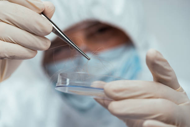 How DNA Testing in Riyadh Helps You Understand Your Genetic Makeup"