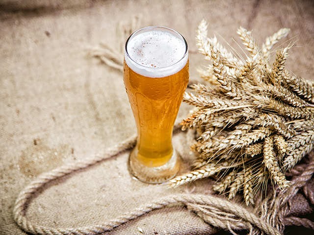 Report on Wheat Beer Manufacturing Plant: Machinery, Raw Material Requirements, Cost and Economics