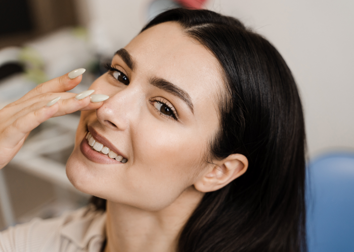 Is Rhinoplasty in Dubai Suitable for Both Cosmetic and Health Reasons?