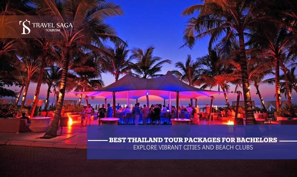 Why You Should Opt for International Tour Packages for Your Next Vacation
