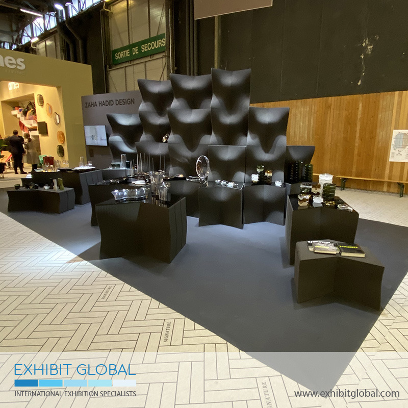 Expert Trade Show Management Services to Expand Your Reach to More New Customers | Exhibit Global |