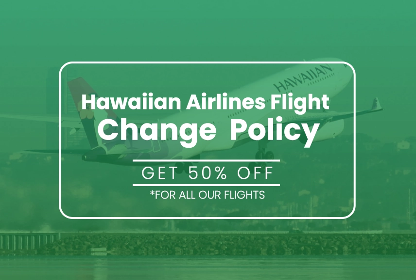 Navigating the Hawaiian Airlines Flight Change Policy: Tour N Travel Pro