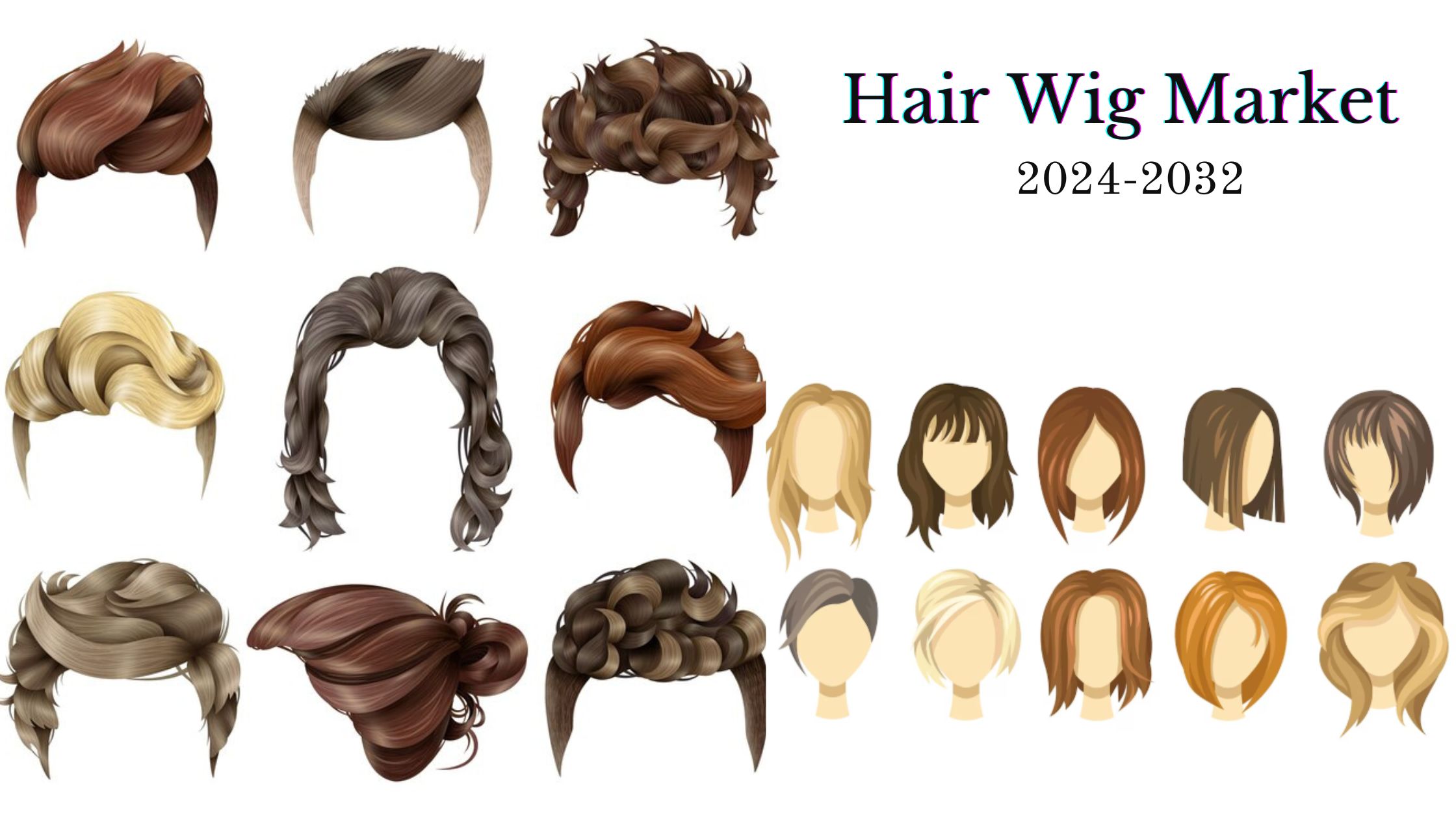 Hair Wig Market Size, Share, Key Drivers, and Revenue Analysis to 2032