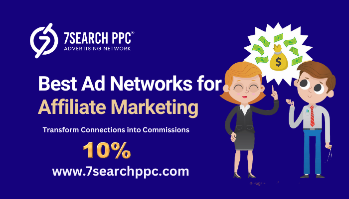 How to Use Affiliate Ad Networks to Increase Your Income