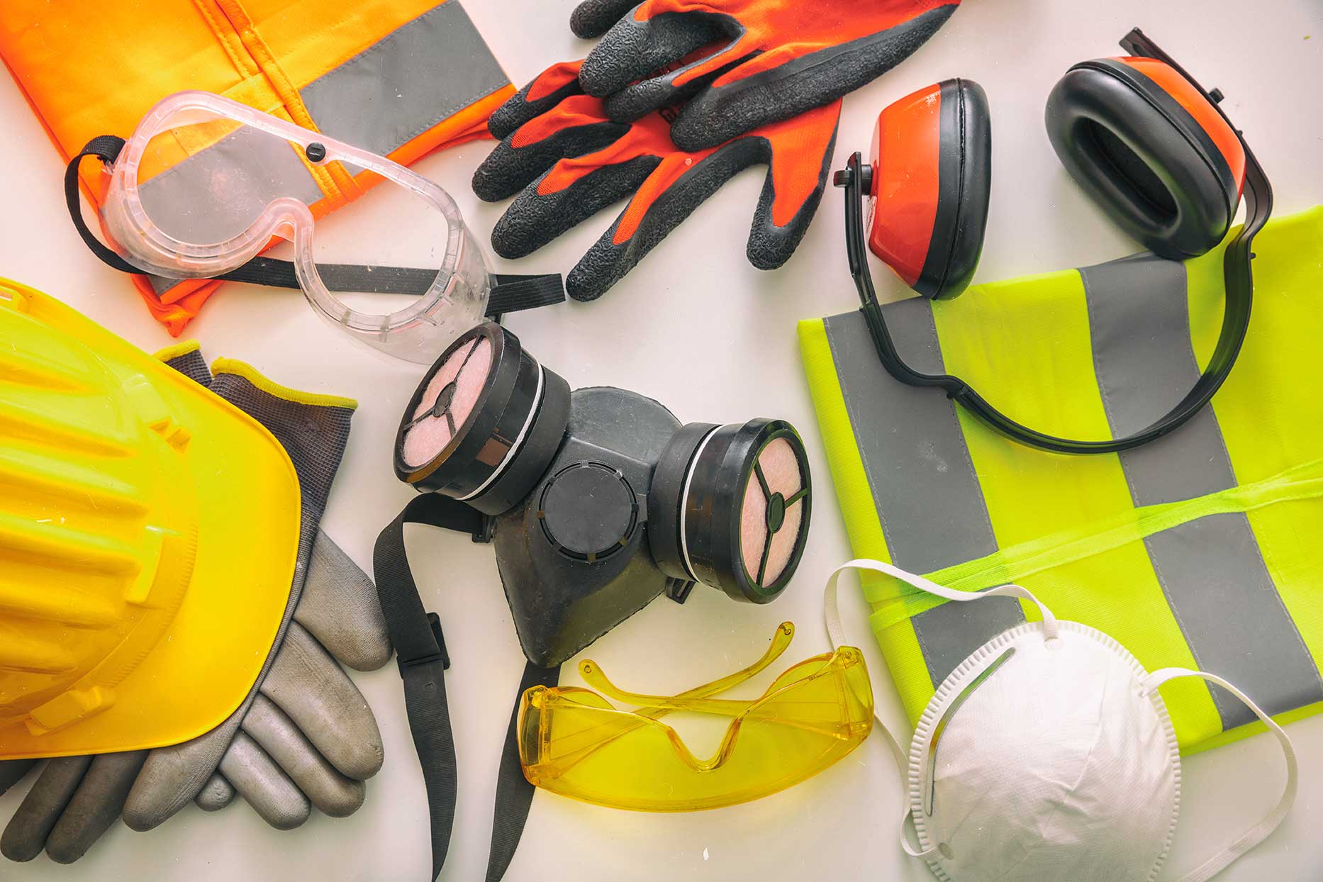 Personal Protective Equipment Market Size, Share, Growth Opportunity, and Forecast 2025-2033