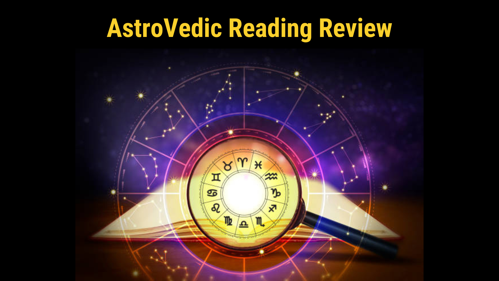 AstroVedic Reading Reviews: Can It Really Help you Understand your Destiny!