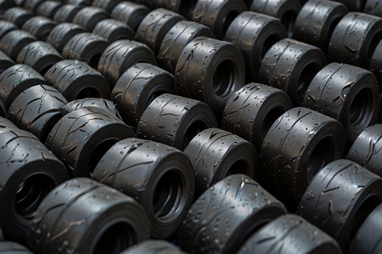 Synthetic Rubber Prices Increase Amid Supply Issues