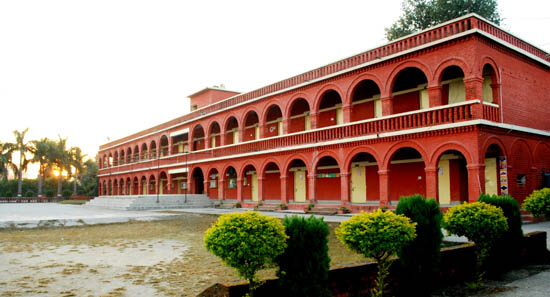 Top 5 ICSE Schools in Dehradun 2025 – 2026