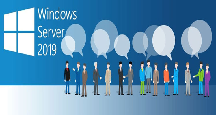 Microsoft Windows Server 2019 License Provider in India – Affordable & Reliable
