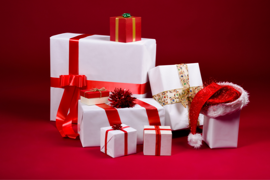 Personalized Christmas Gifts on a Budget: Thoughtful Doesn’t Have to Mean Expensive