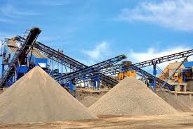 Aggregates Manufacturing Plant 2024: Project Report, Manufacturing Process, and Setup Cost
