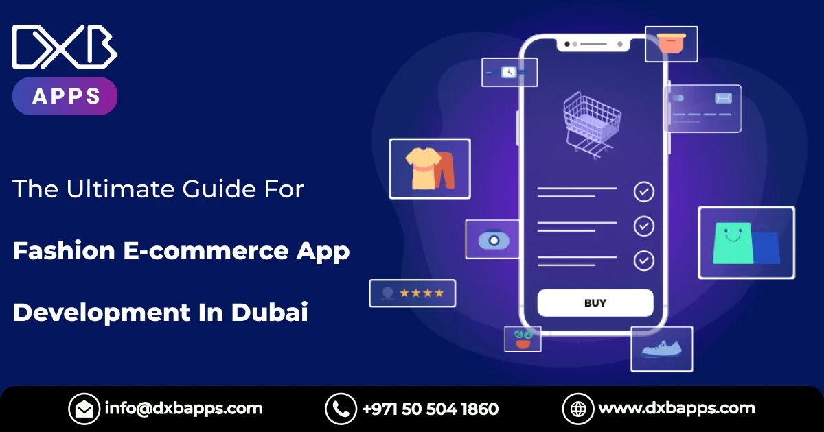 Explore how DXB APPS impacts Mobile App Development Dubai dynamics with top-notch mobile