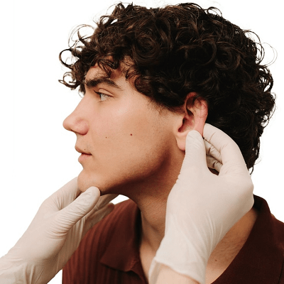 Achieve the Perfect Ear Shape with Non-Invasive Correction Techniques