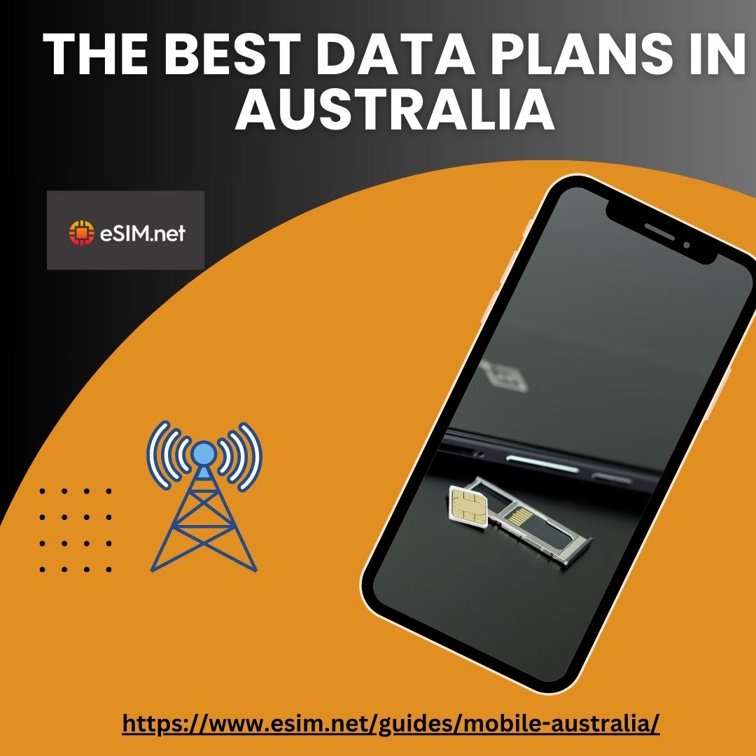 Common Issues with eSIMs for Australia Travel and How to Fix Them
