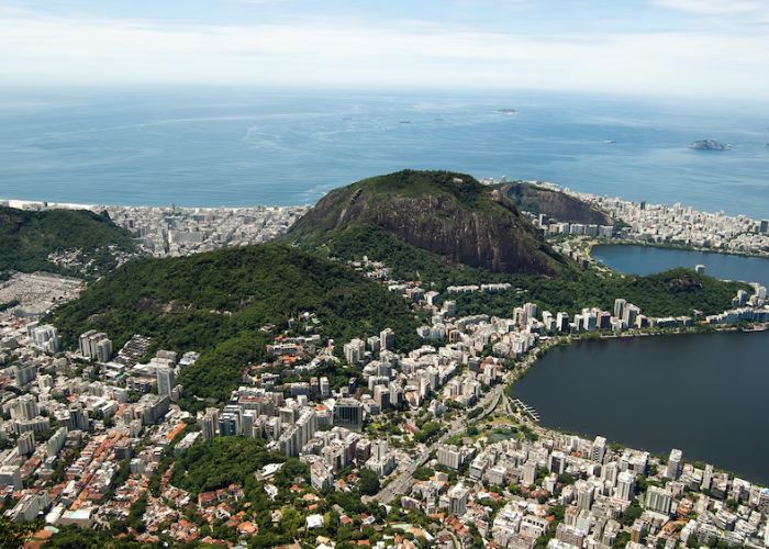 Experience the Magic of Brazil: Top Cities and Natural Wonders to Visit