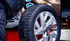 What Are Wheel Balancing Weights and Why Are They Important?