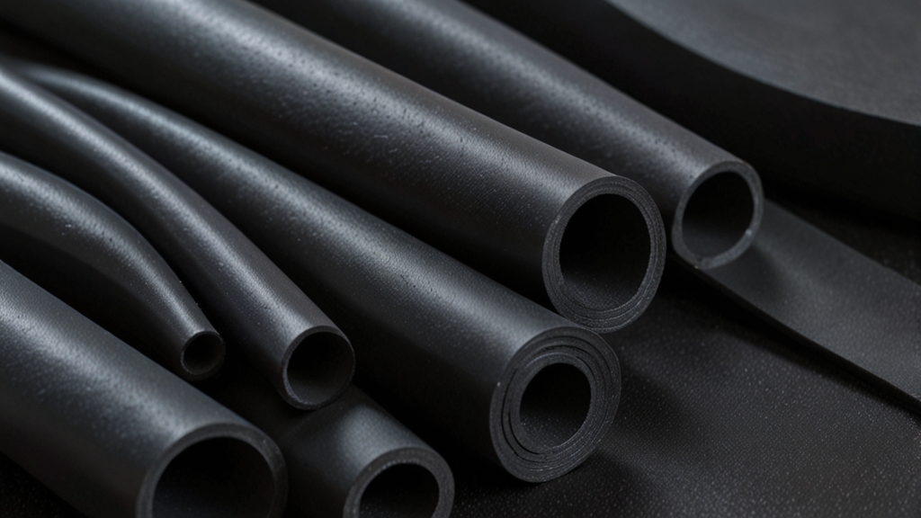 Neoprene Rubber Prices, Chart, Index and Regional Data | IMARC Group