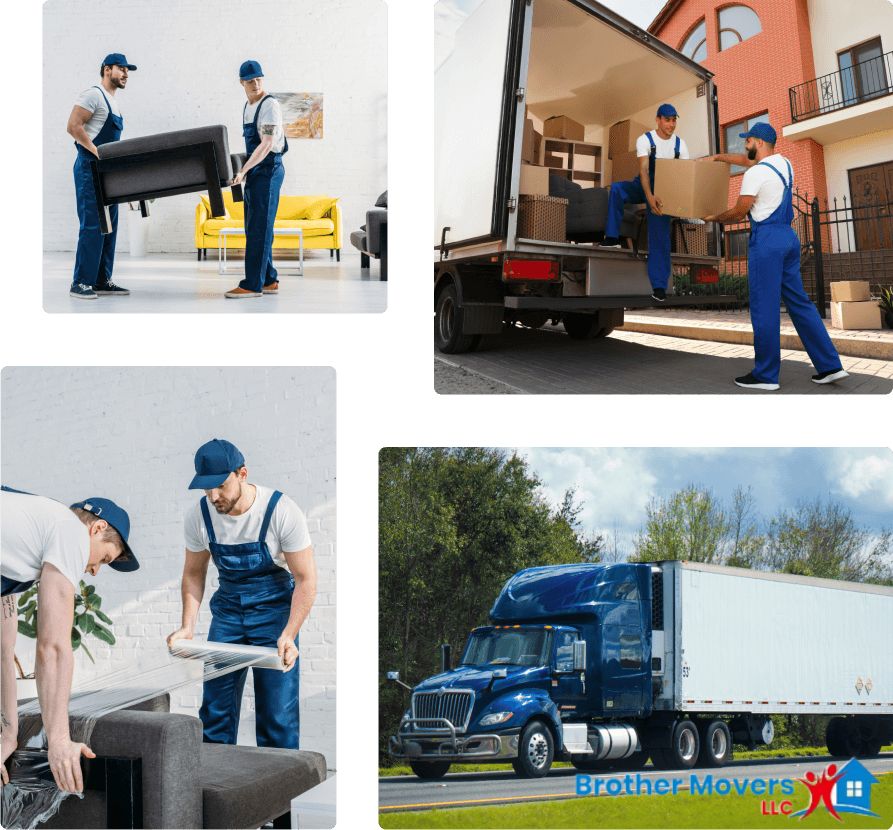 How Long Distance Moving Company In San Diego Determine Prices