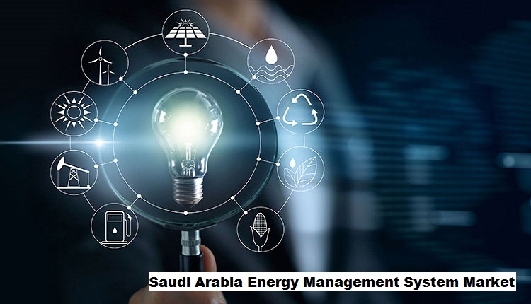 Saudi Arabia Energy Management System Market To Rise With Smart Meter Rollouts