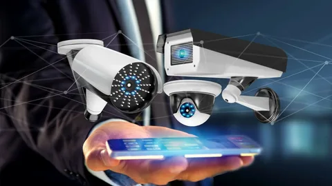 Top 5MP Hikvision Cameras for Home and Office Use