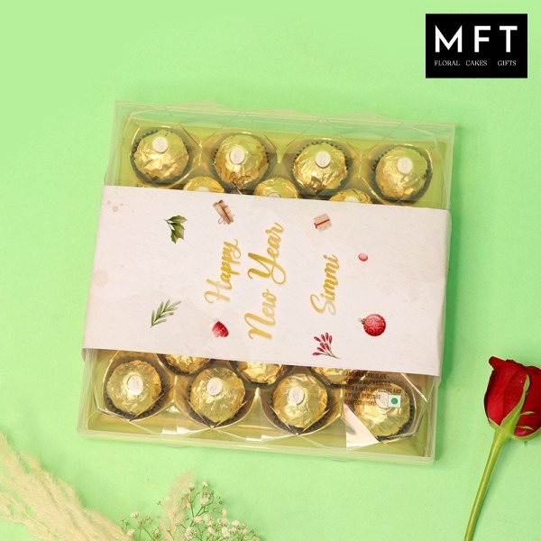 Celebrate the Spirit of the Season with Perfect New Year Gifts.