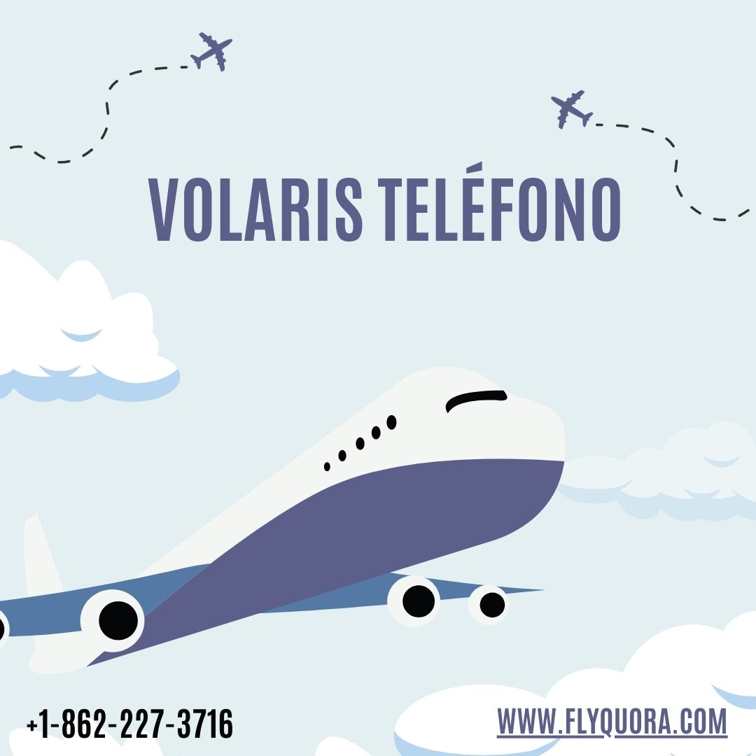 ¿Cómo puedes hablar con una persona de Volaris?