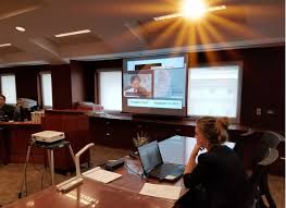 Empowering Attorneys: How Trial Technology Shapes Modern Courtroom Dynamics