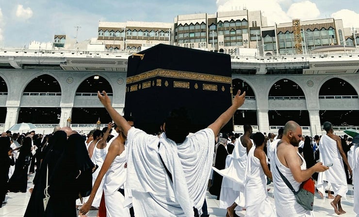 What is Included in Umrah Package?