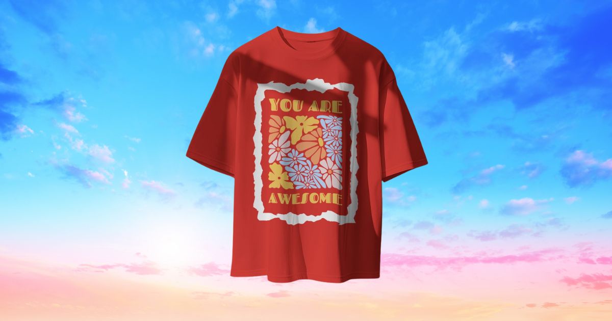 5 Best AI-Powered T-Shirt Mockup Generators: Revolutionizing Design Creation