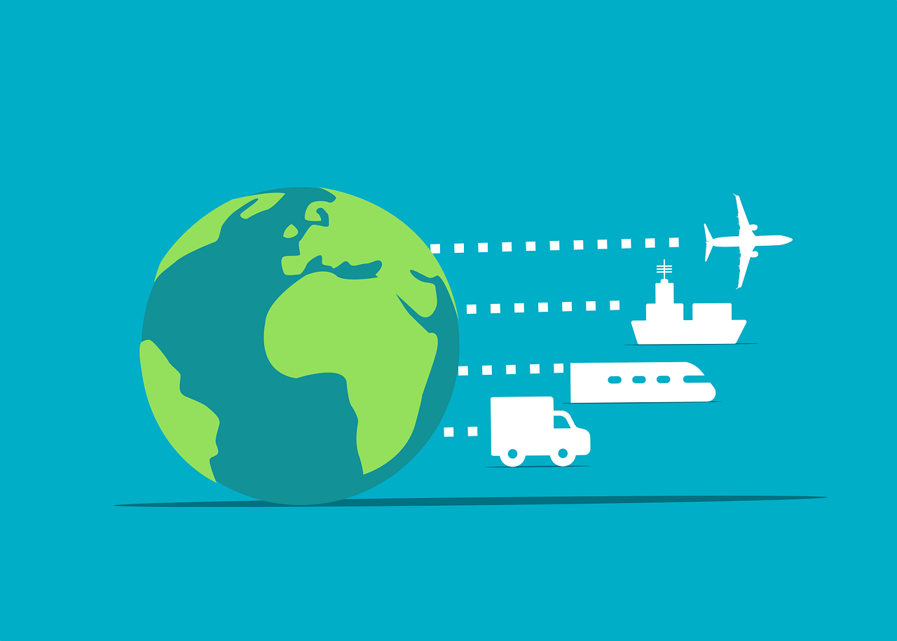 Exporter of Record Services: Navigating the Global Trade Landscape