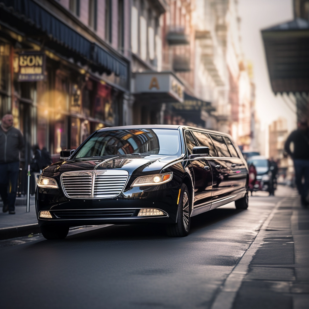 Book Your Airport Transfer for a Seamless Experience