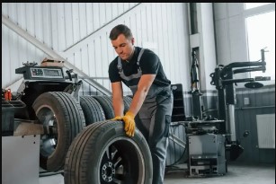Quality Tires in Orange Park, FL: Your Trusted Solution