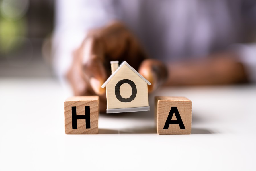 The Role of HOA Services in Maintaining Community Harmony