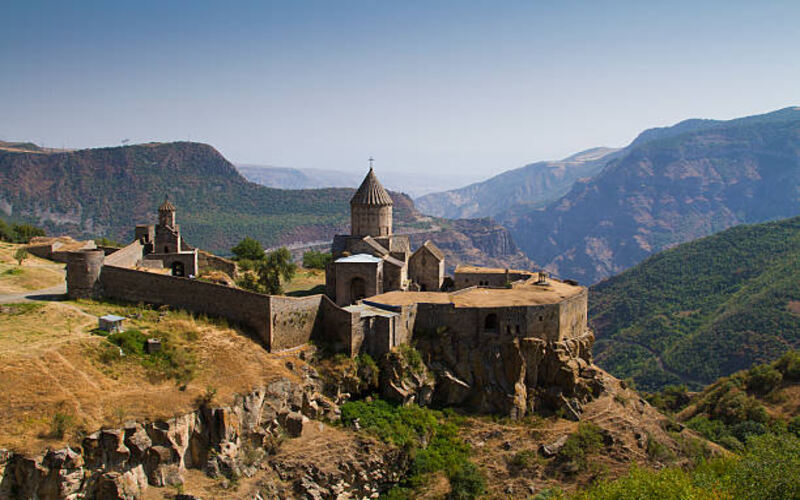 5 Hidden Gems in Armenia That Most Tourists Overlook