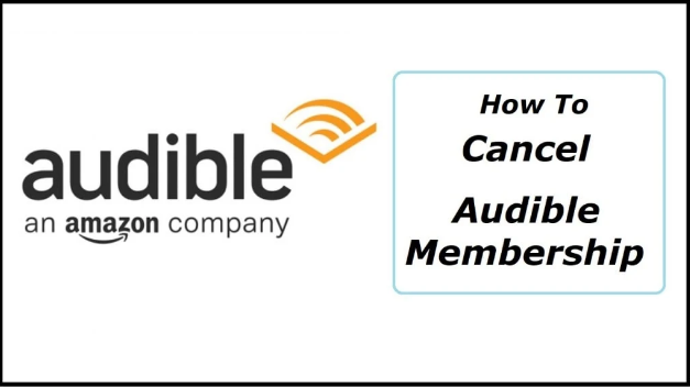 How to Cancel Audible Membership: A Step-by-Step Guide