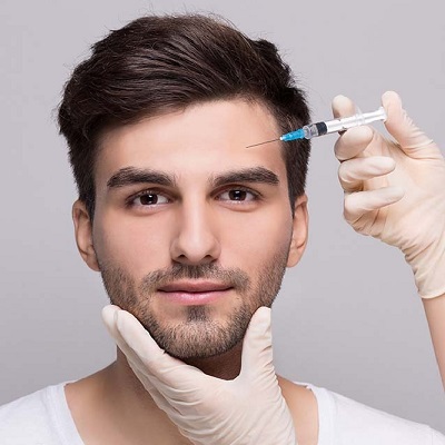 How Botox Injections Can Help with TMJ Disorders