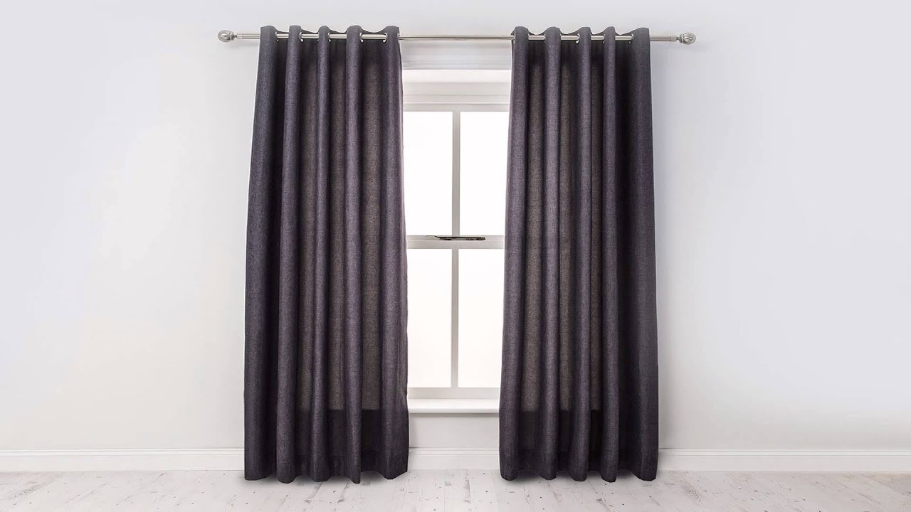 Top-Quality Blackout Curtains in Dubai – Enhance Your Interiors