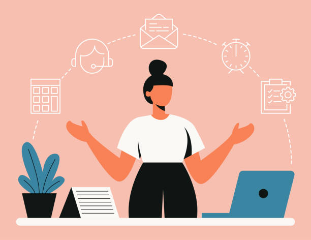 The Ideal Qualities of Time Management Goals: Achieve More with Less Stress