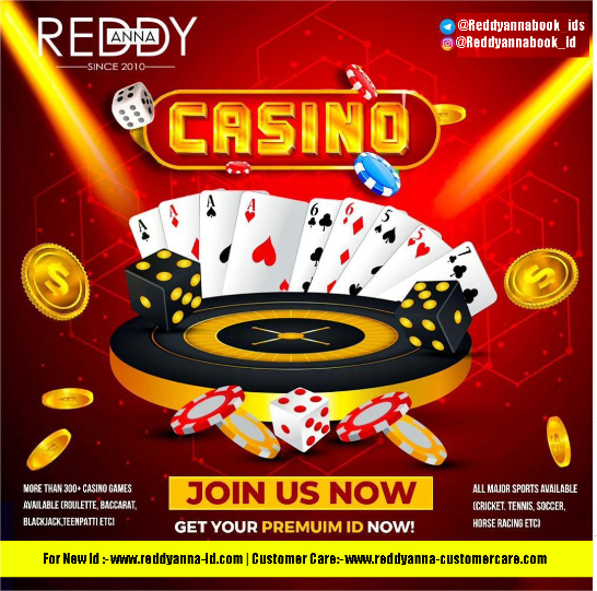From Novice to Expert: Leveraging Reddy Book ID for Enhanced Cricket Insights.