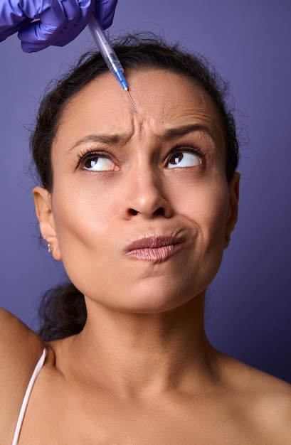 What Are the Benefits of Botox Injections for Wrinkles?