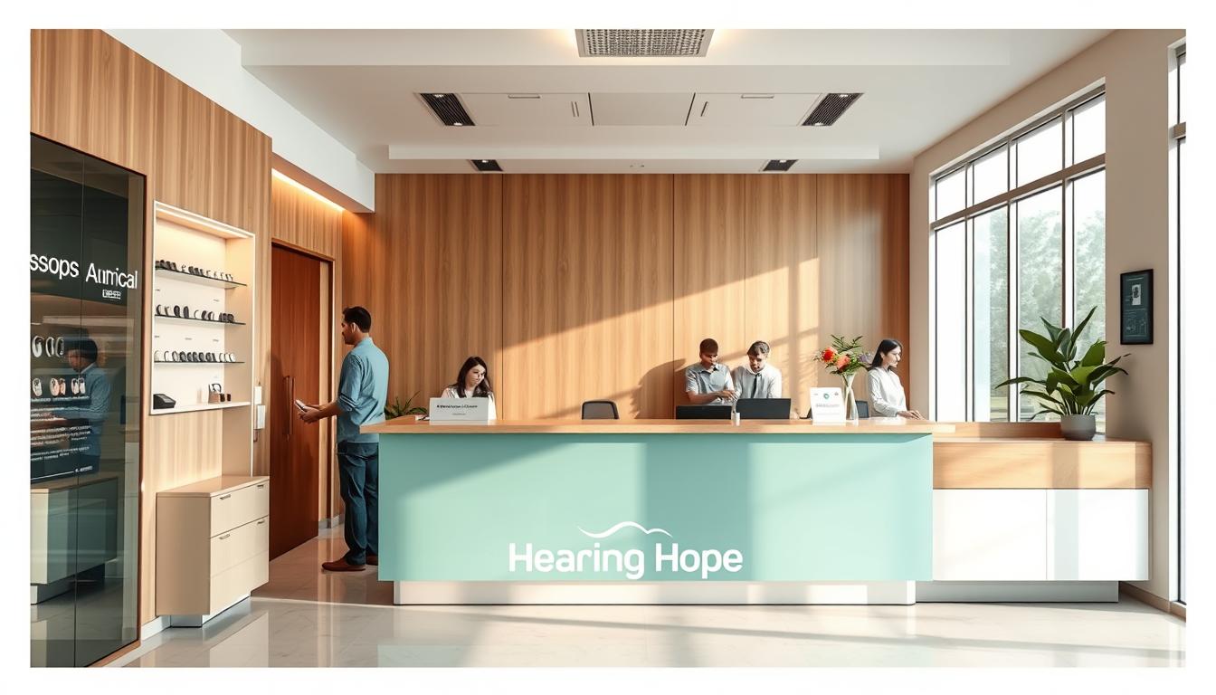 Expert Hearing Care Solution In Delhi - Book Now