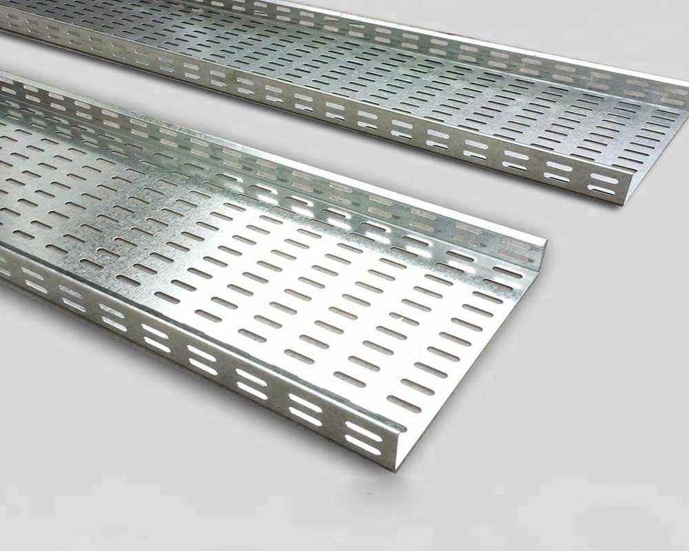 The Comprehensive Guide to Choosing the Right Cable Tray and Shopping Trolley for Your Needs