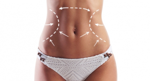 Tummy Tuck in Dubai A Step-by-Step Overview of the Process