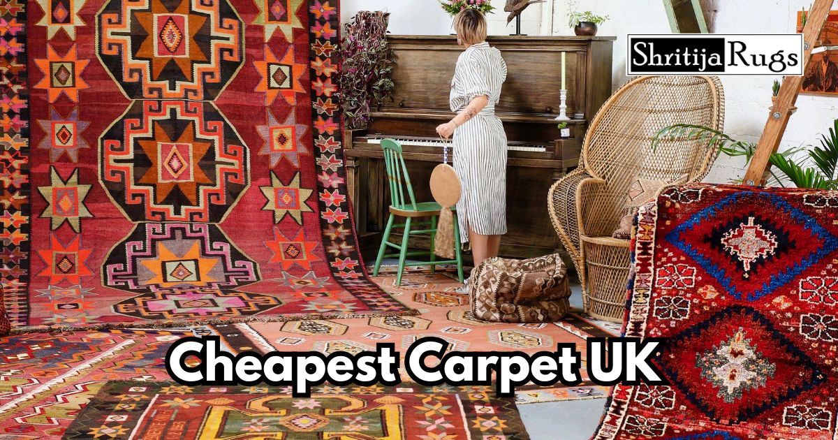Cheapest Carpet UK: How to Find Quality Rugs Without Breaking the Bank