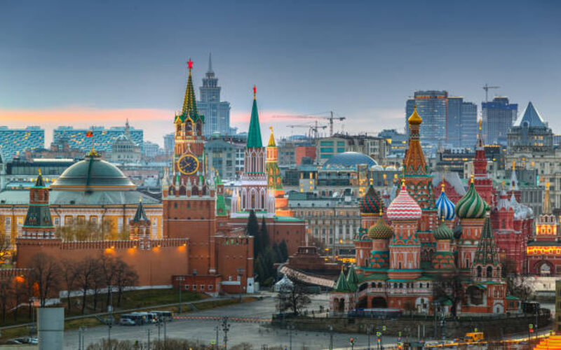 7 Unmissable Wonders of Russia: Iconic Landmarks and Natural Marvels