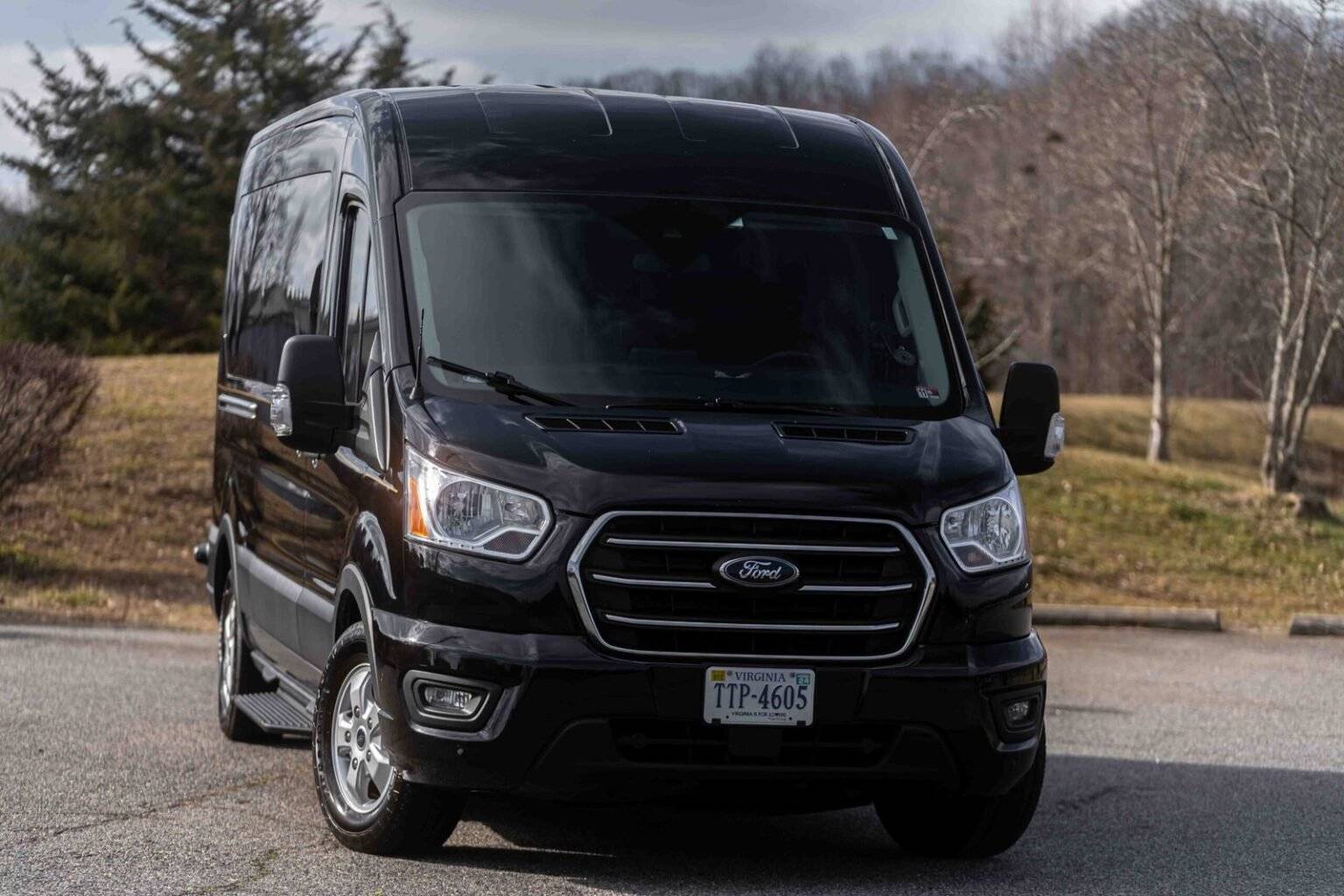 Discover Reliable Car Rental in Stafford, VA