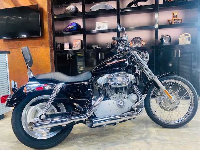 Harley-Davidson Motorcycle Dealer in Lebanon, NJ