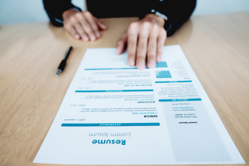 Unlock Your Career Potential: Sydney Resume’s Expert Resume Writing Services – Genuine Reviews and Reliable Solutions